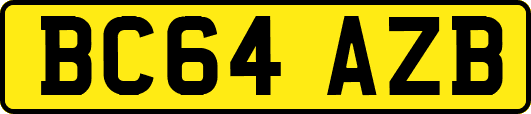 BC64AZB