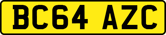 BC64AZC