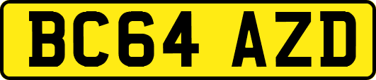 BC64AZD
