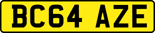 BC64AZE