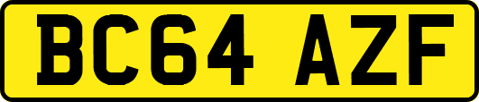 BC64AZF