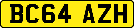 BC64AZH