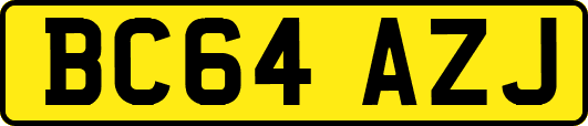 BC64AZJ