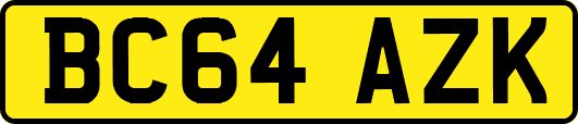 BC64AZK