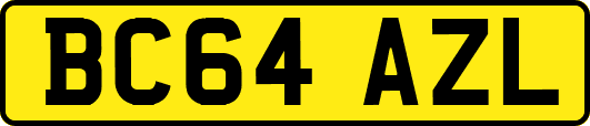 BC64AZL