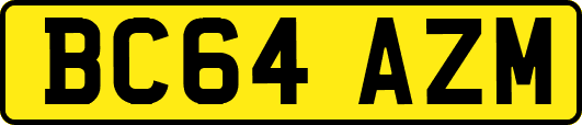 BC64AZM
