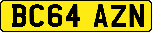BC64AZN