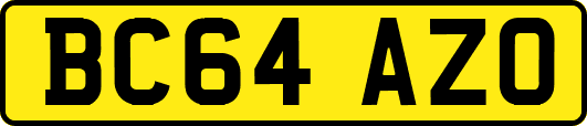 BC64AZO