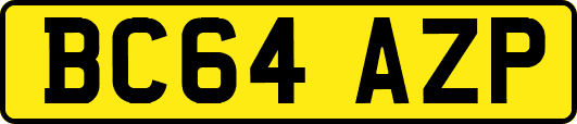 BC64AZP