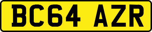 BC64AZR