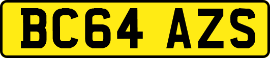 BC64AZS