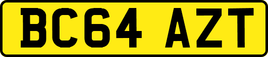BC64AZT