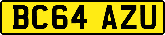 BC64AZU
