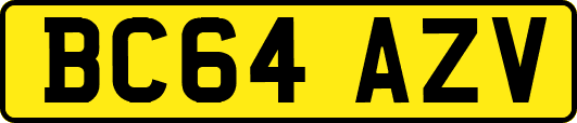 BC64AZV