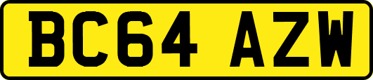 BC64AZW