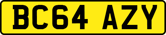 BC64AZY