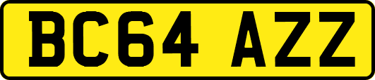 BC64AZZ
