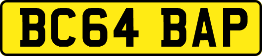 BC64BAP