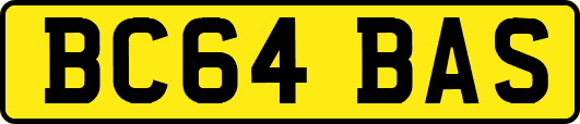BC64BAS