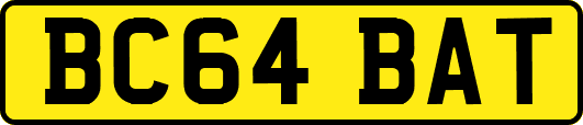 BC64BAT