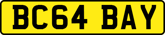 BC64BAY