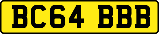 BC64BBB