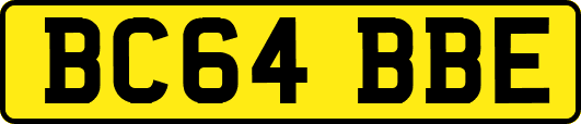 BC64BBE