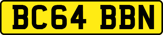 BC64BBN