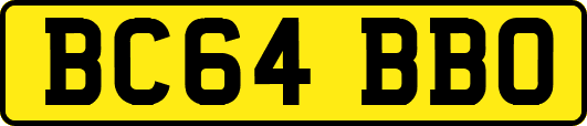 BC64BBO