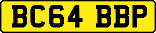 BC64BBP