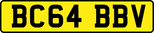 BC64BBV