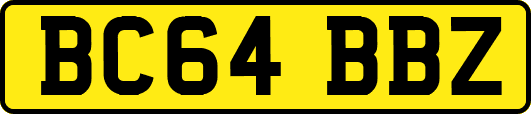 BC64BBZ