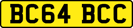 BC64BCC