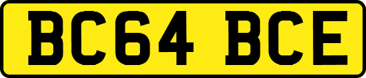 BC64BCE