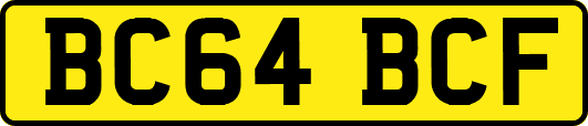 BC64BCF