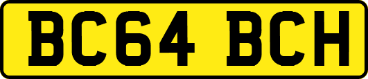 BC64BCH
