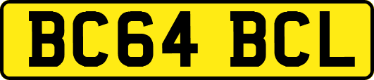 BC64BCL