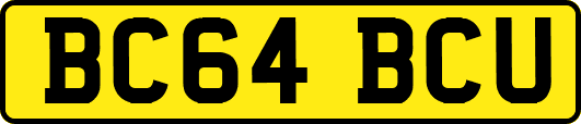 BC64BCU