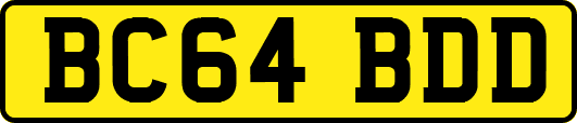 BC64BDD