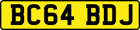 BC64BDJ