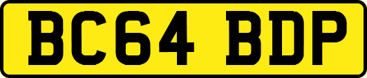 BC64BDP