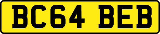 BC64BEB