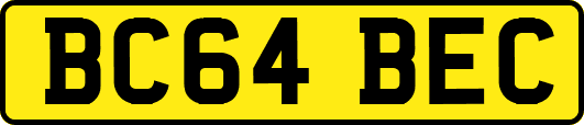 BC64BEC
