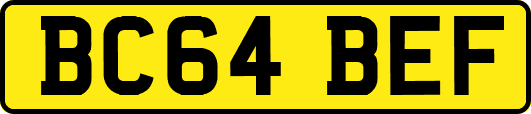 BC64BEF