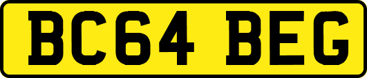 BC64BEG