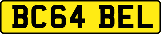 BC64BEL