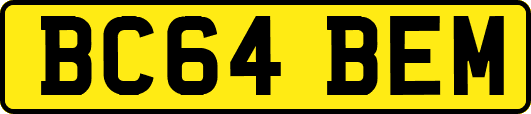 BC64BEM