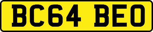 BC64BEO