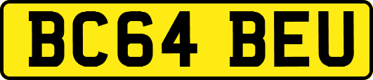 BC64BEU