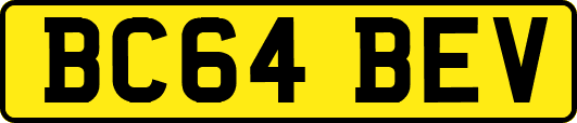 BC64BEV